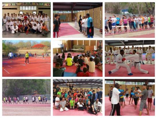 acuartelamiento salinas julio 2015