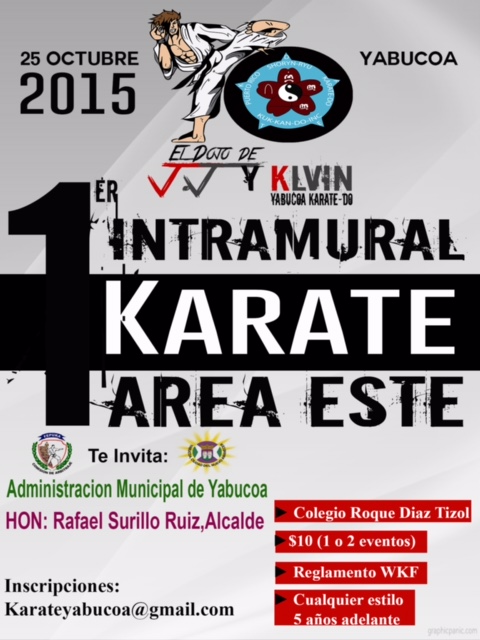 Intraumural Area Este