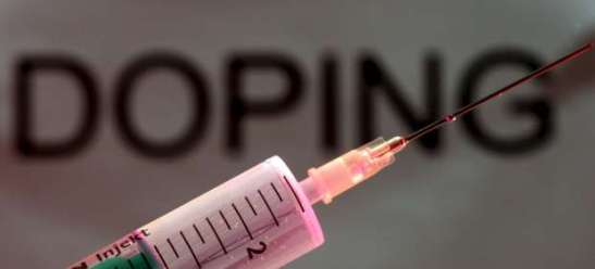 doping