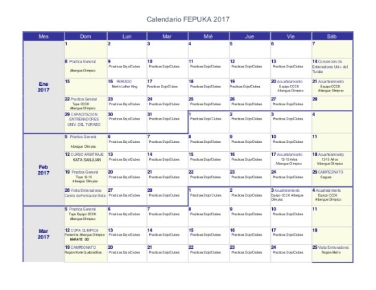 calendario-fepuka-2017-1-638